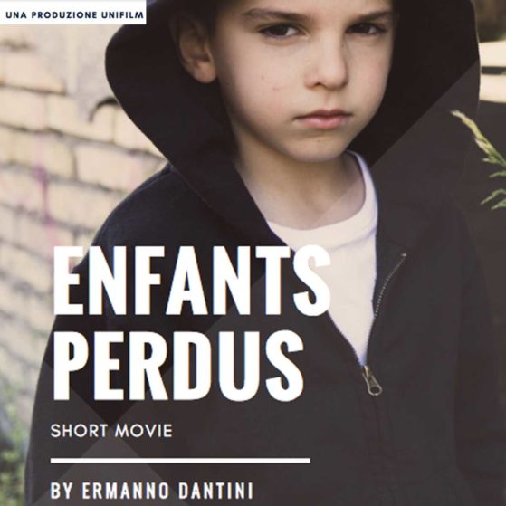 cover enfants perdus giuseppe morgante